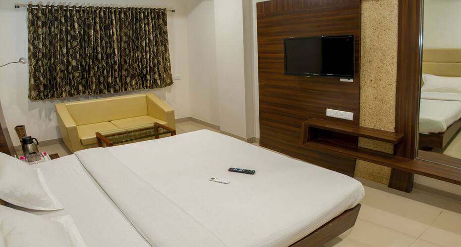Hotel Kalpana Palace, Ujjain 3
